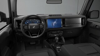 2026 Ford Bronco® Internal Image 2